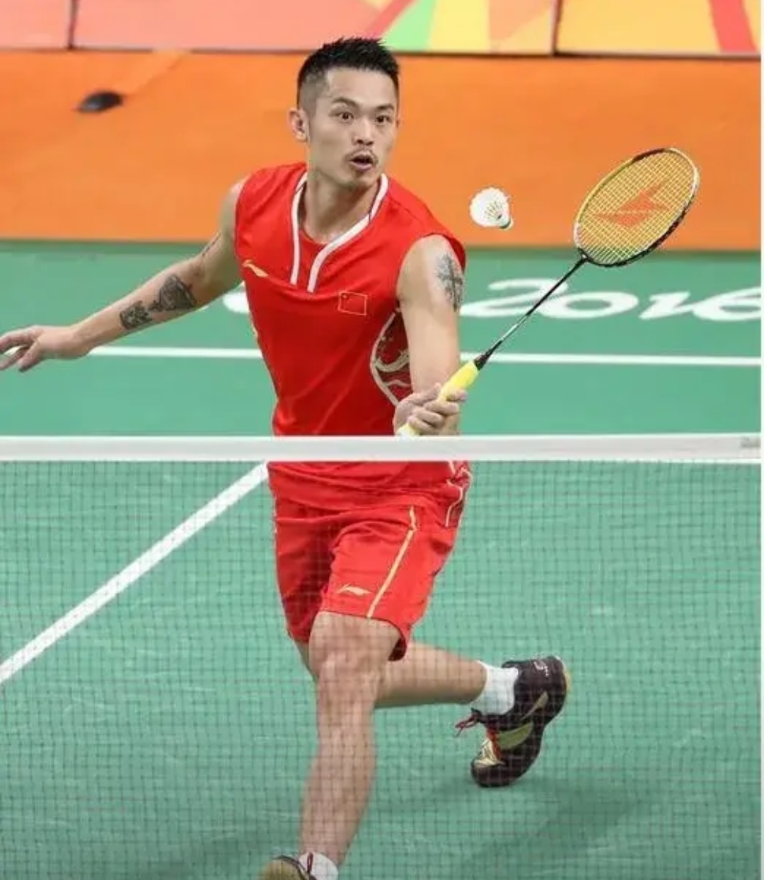 重要舞台 重要舞台