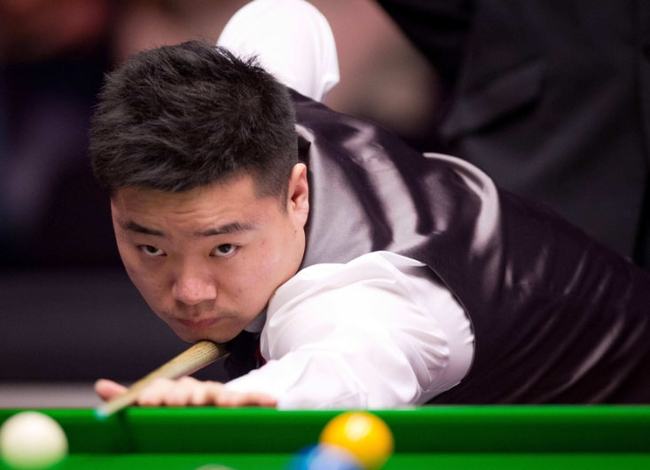 钟打入关键 钟打入关键