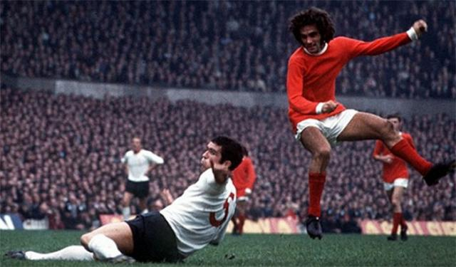 体坛名场面 体坛名场面