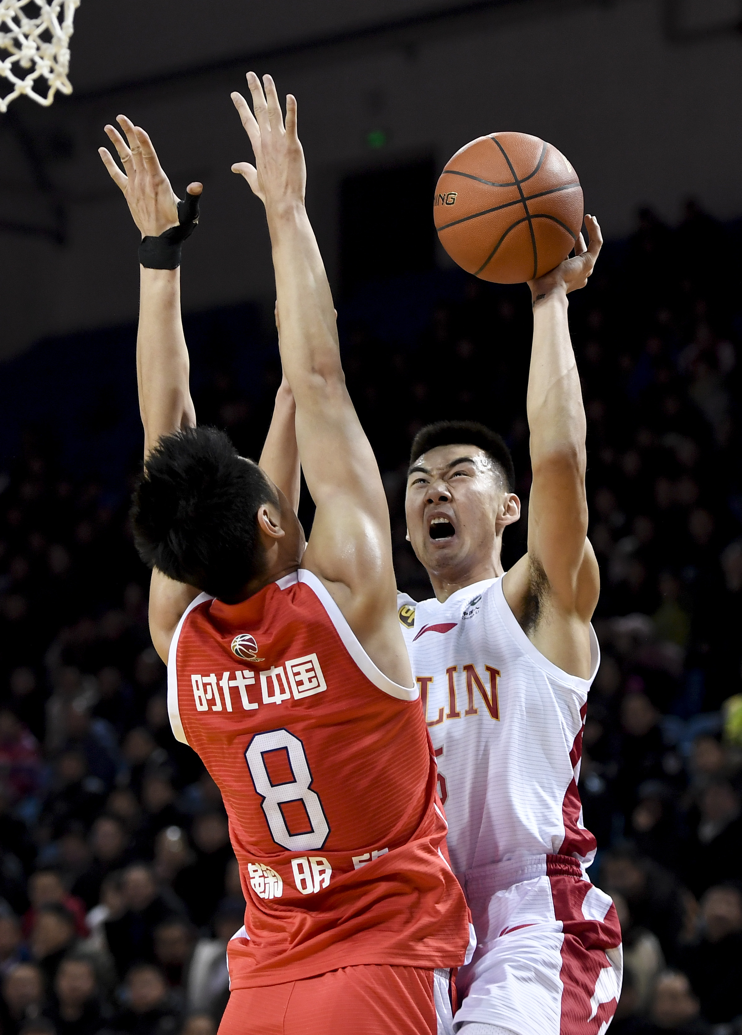 后卫前插后 后卫前插后