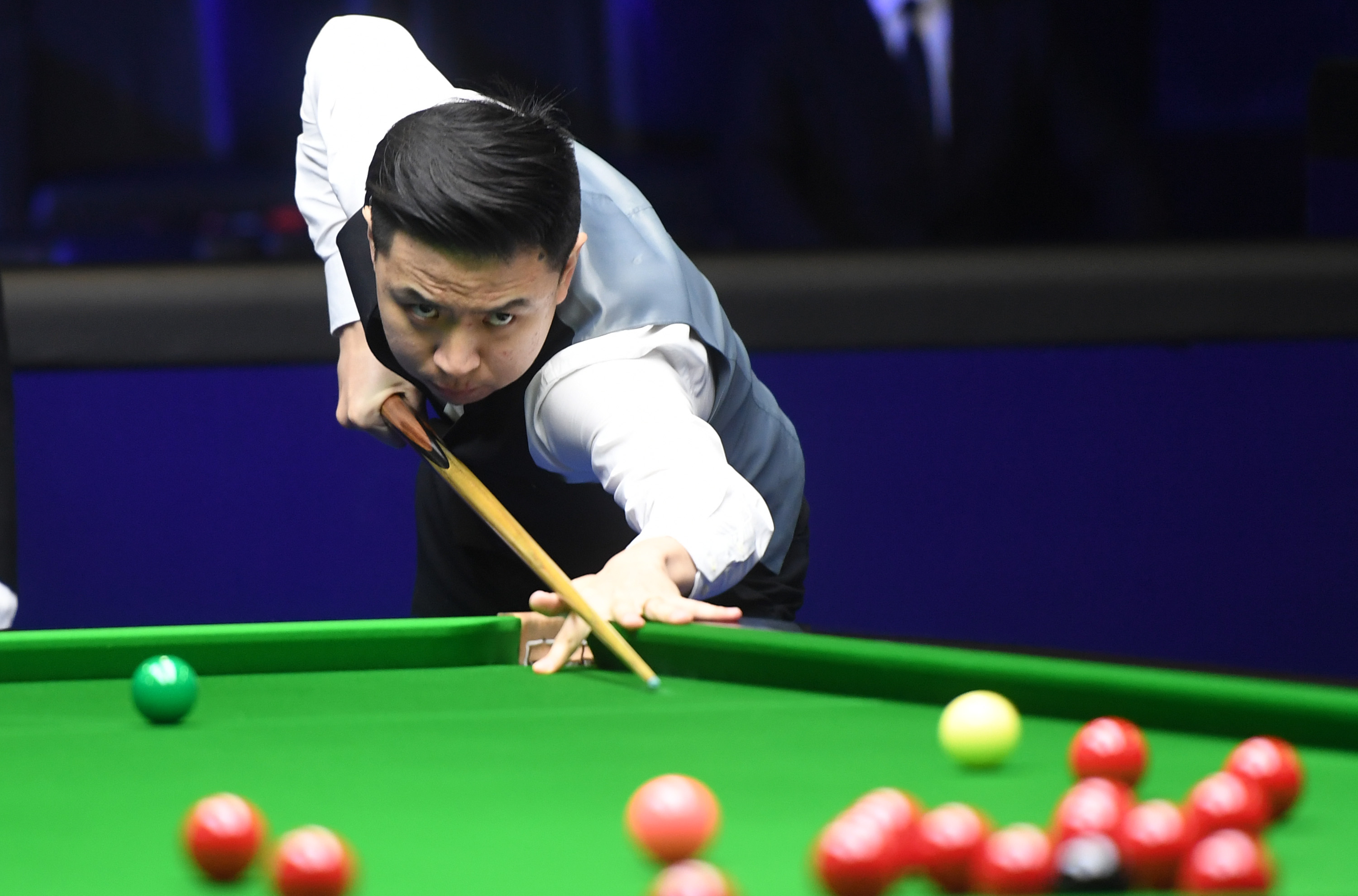 形成从进攻 形成从进攻